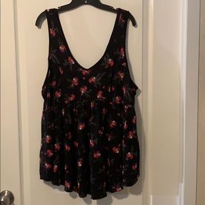 Torrid Blouse - Sz 2 (18/20)